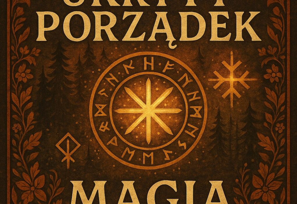Ukryty Porządek. Magia
