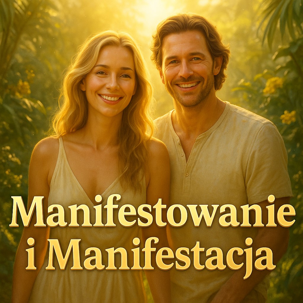 Manifestowanie i Manifestacja. Ukryty Porządek