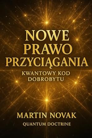Nowe Prawo Przyciągania