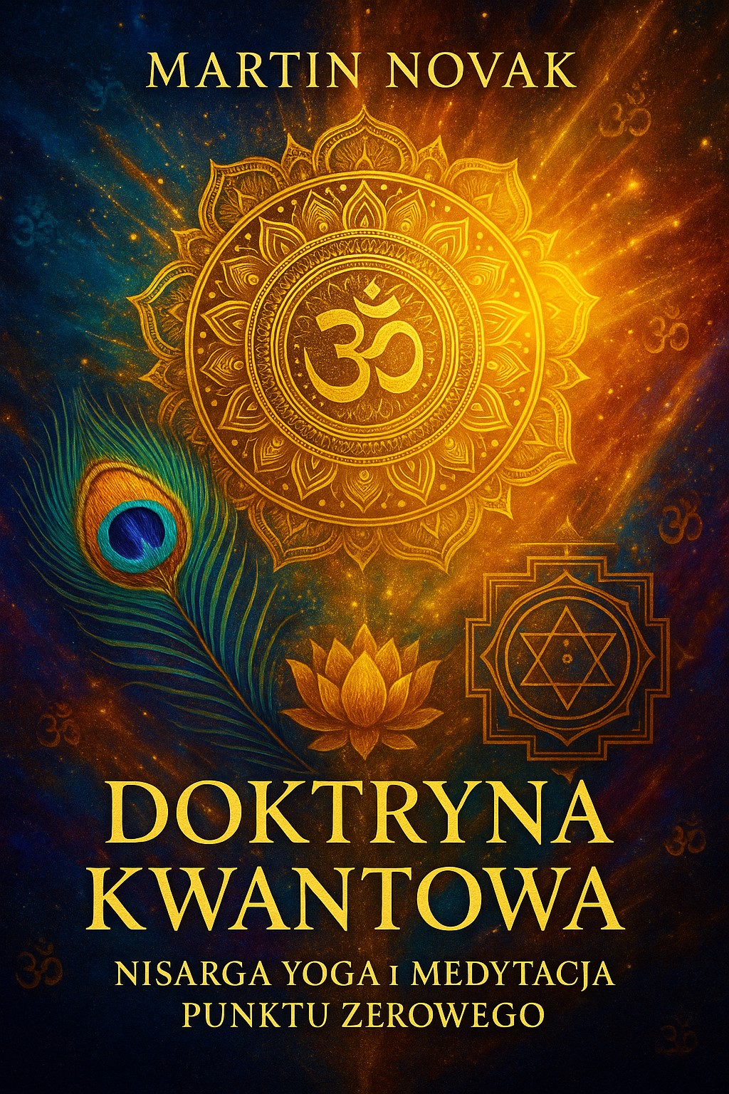 Doktryna Kwantowa i Nisarga Yoga