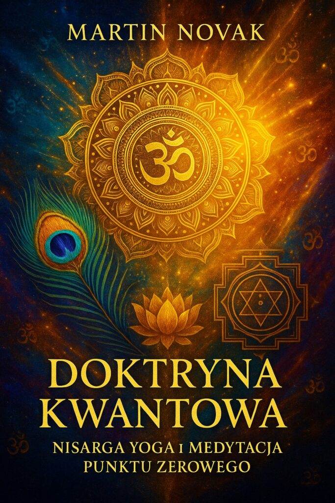 Nisarga Yoga i Medytacja Punktu Zerowego